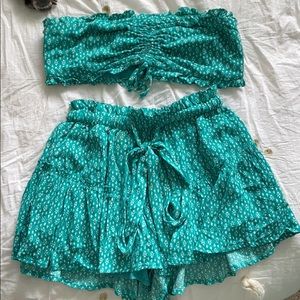 Skylar + Madison Set